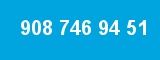 908 746 94 51 908 746 94 51